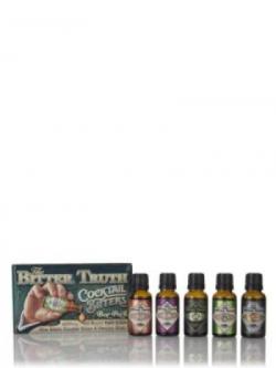 The Bitter Truth Bar Pack