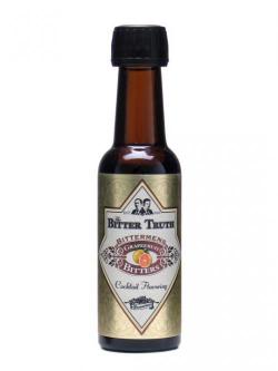 The Bitter Truth Bittermens Grapefruit Bitters