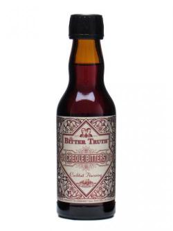The Bitter Truth Creole Bitters