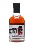 A bottle of The Bomb / PX Finish / The Whisky Lounge
