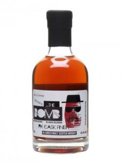 The Bomb / PX Finish / The Whisky Lounge