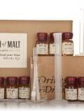 A bottle of The Home Blending Kit