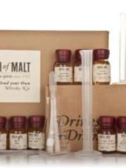 The Home Blending Kit