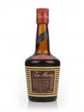 A bottle of Tia Maria - 1970s (35cl)