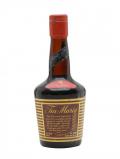 A bottle of Tia Maria Liqueur / Bot.1970s