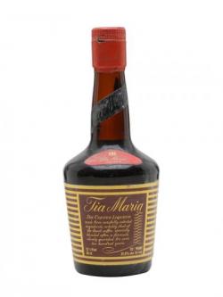 Tia Maria Liqueur / Bot.1970s