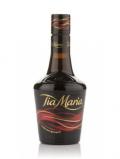 A bottle of Tia Maria