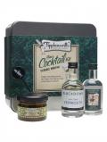 A bottle of Tipplesworth Classic Martini Mini Cocktail Kit