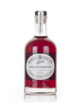 Tiptree English Damson Gin Liqueur