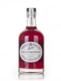 A bottle of Tiptree English Raspberry Gin Liqueur