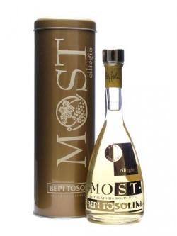 Tosolini - Most Ciliegio / Grape Brandy Grape Brandy