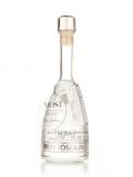A bottle of Tosolini Most D'Uva Picolit 35cl