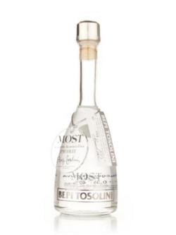 Tosolini Most D'Uva Picolit 35cl