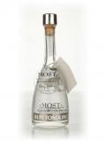 A bottle of Tosolini Most D'Uva Ramandolo 35cl