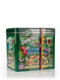 A bottle of Underberg Tin 12x2cl