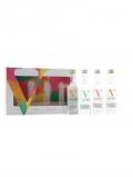 A bottle of V Gallery Liqueur Miniature Set / 4-pk