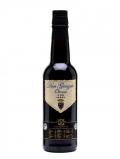 A bottle of Valdespino 20 Year Old Oloroso Don Gonzalo / Half Bottle