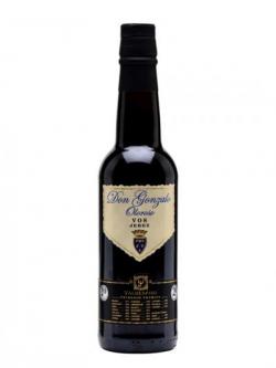 Valdespino 20 Year Old Oloroso Don Gonzalo / Half Bottle