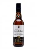 A bottle of Valdespino Manzanilla Deliciosa / Half Bottle
