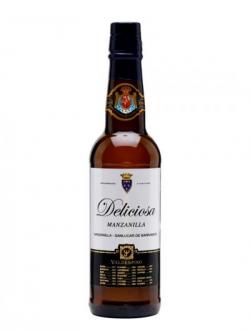 Valdespino Manzanilla Deliciosa / Half Bottle