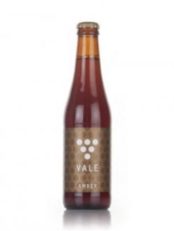 Vale Amber Lager