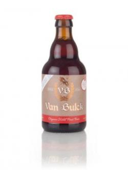 Van Bulck Organic Wild Fruit Beer