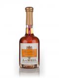 A bottle of Van Wees 10 Year Old Kaneellikeur (Cinnamon Liqueur)