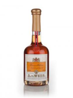 Van Wees 10 Year Old Kaneellikeur (Cinnamon Liqueur)