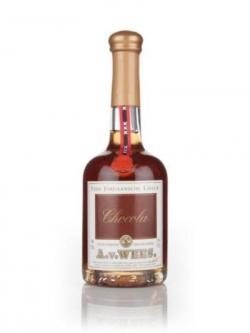 Van Wees Chocola Liqueur (Chocolate)