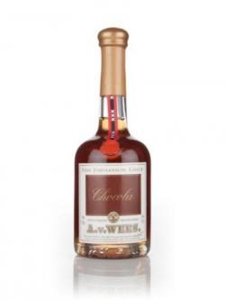 Van Wees Chocola Liqueur (Chocolate)