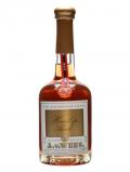 A bottle of Van Wees Heaven on Earth Liqueur / Small Bottle