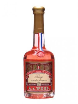 Van Wees Rose Without Thorns Liqueur