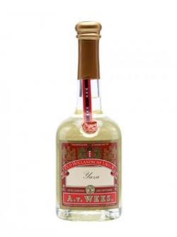 Van Wees Yuzu Liqueur / Half Bottle