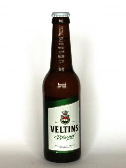 Veltins Front side