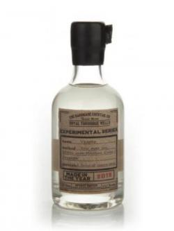 Vesper Cocktail 2012