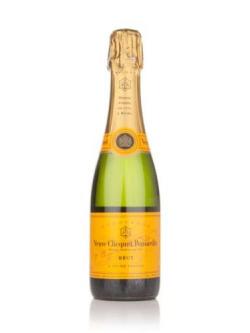 Veuve Clicquot Brut Yellow Label 37.5cl