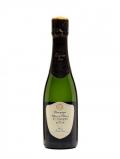 A bottle of Veuve Fourny 1er Cru Vertus Champagne / Half Bottle