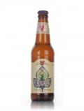 A bottle of Victory Headwaters Pale Ale