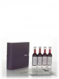 A bottle of Vinoa A Taste of Bordeaux' Grand Crus Set