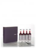 A bottle of Vinoa Burgundy CÃ´te de Nuits Set