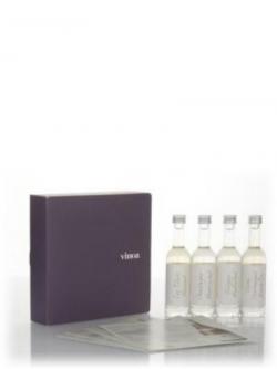 Vinoa Burgundy Triangle d'Or Set
