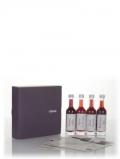 A bottle of Vinoa Piedmont Set