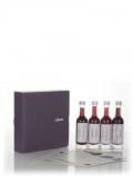 A bottle of Vinoa Tuscany Set