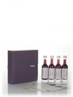 Vinoa Tuscany Set