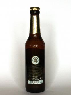Warsteiner Back side