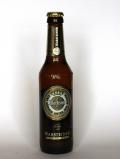 A bottle of Warsteiner