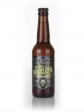 A bottle of Weird Beard Attack Of The Ryeclops