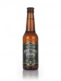 A bottle of Weird Beard Five O'Clock Shadow