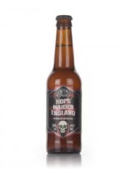 Weird Beard Hops Maiden England