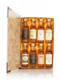 A bottle of Whiskies of Scotland Vol 3 Faux Book